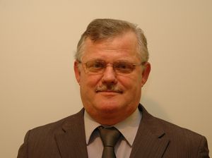 Monsieur Yves MARLIERE, Conseiller d&eacute;l&eacute;gu&eacute;